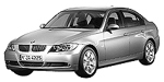 BMW E90 B111C Fault Code