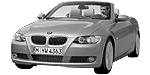 BMW E93 B111C Fault Code