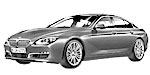 BMW F06 B111C Fault Code